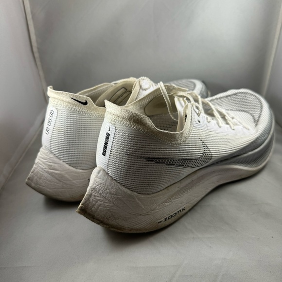 Nike ZoomX Vaporfly Next% 2 Running Shoes - Men's size 12 - Picture 3 of 13